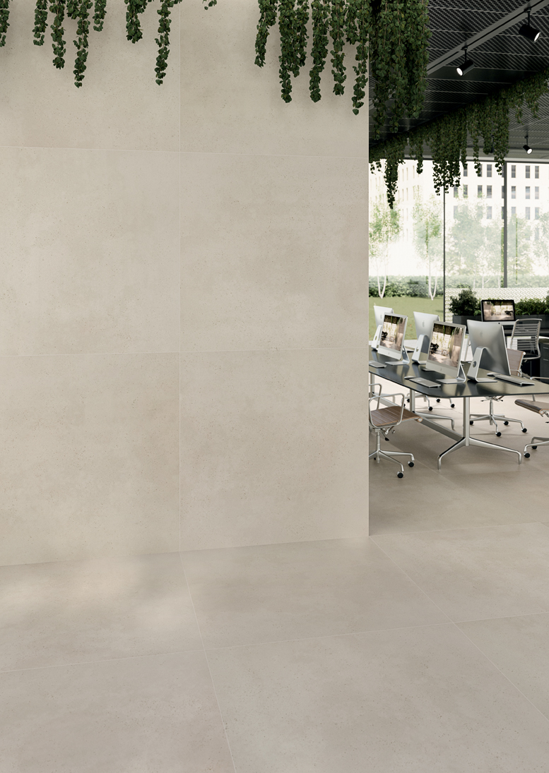 Imola Ceramica Extra White